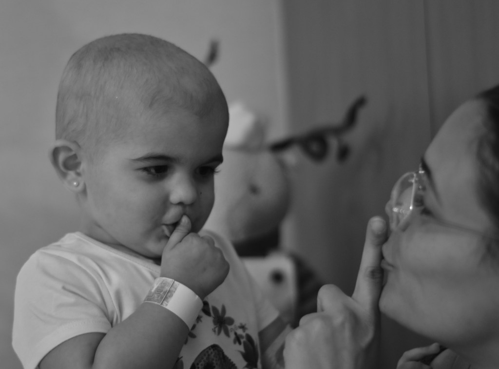 Boa noite, Ana&nbsp;Lucy