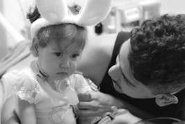 Uma advertência, mais uma&nbsp;história