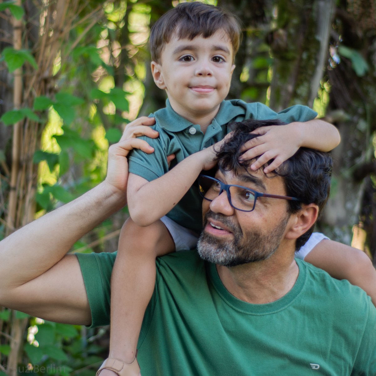 Bate o sino,&nbsp;Daniel