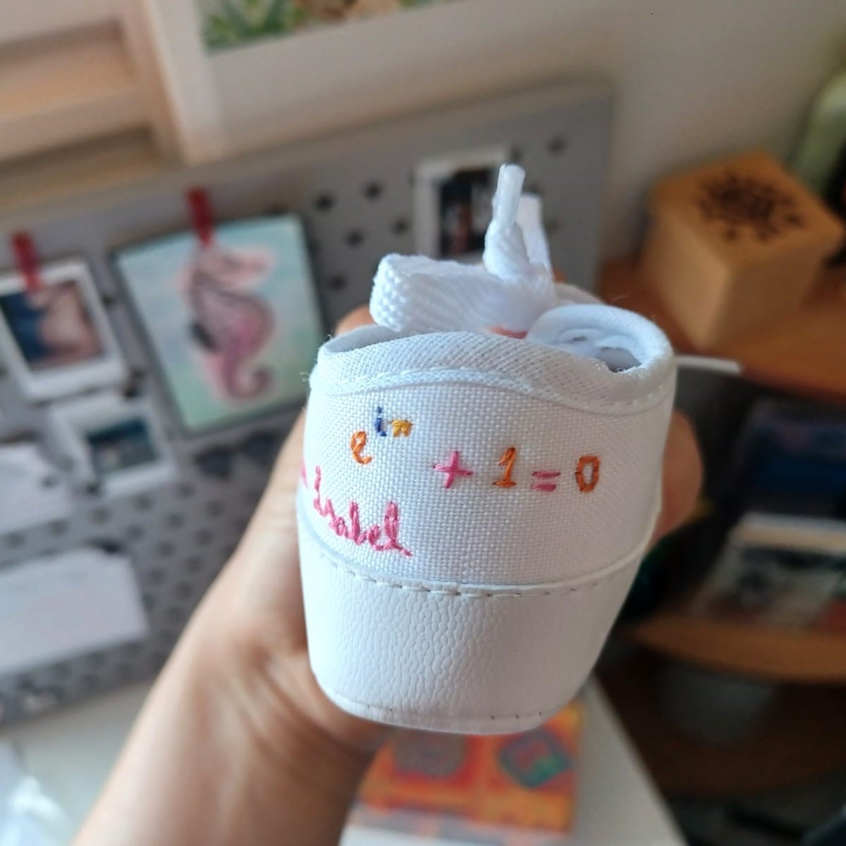 Uma História de&nbsp;Pezinhos