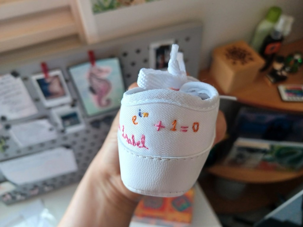 Uma História de&nbsp;Pezinhos